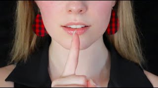 ASMR Can You Focus On Me❓Follow My Instructions [upl. by Ackler]