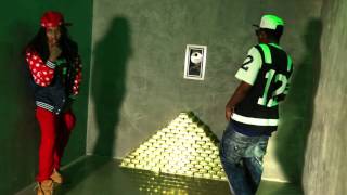 Ballout Ft Tadoe quotChecksquot official video dir whoisnorthstar visual prod twincityceo [upl. by Sualokcin287]