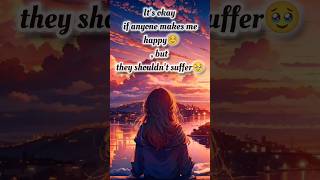 Girls alone in life feeling sad familylove alonelife lifequotes lifefailiurestatus subscribe [upl. by Yantruoc]