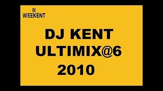 DJ Kent Ultimix6 05082011 [upl. by Riki]