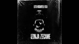 Lito Mshayeli RSA Woza Lana Official Audio [upl. by Lamaj102]