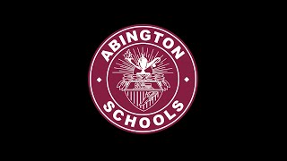 August 29 2023 Special Meeting of the Abington Board of School Directors [upl. by Attenaz237]