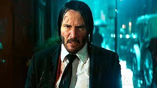 How John Wick got a 20M Bounty  John Wick 3 Best Moments 🌀 4K [upl. by Ainocal]