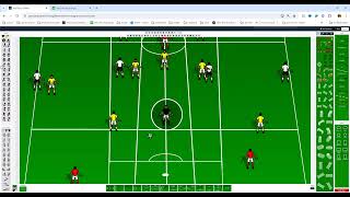 9v9 and 11v11 Soccer Tactic Masterclass [upl. by Jardena]