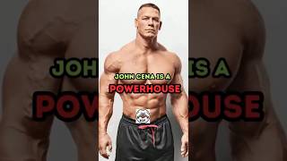 Is John Cena Natural  shrots [upl. by Dari]