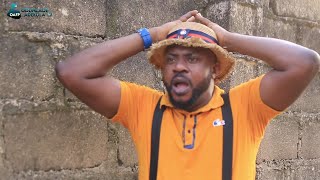 SAAMU ALAJO  IBUKUN OLORUN  Latest 2024 Yoruba Comedy Series EP 206 [upl. by Norman]