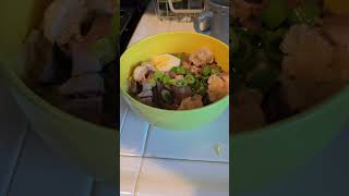 Batchoy Ilonggo Soup [upl. by Ivets]