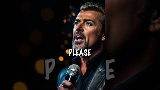 George Michael  Careless Whisper acapella vocals vocal musician vocalsonly lyrics [upl. by Newton]