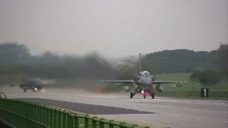 RSAF Exercise Torrent 2008  HD [upl. by Hsaka950]