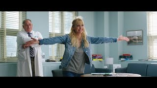 Overboard 2018  I Dont Belong With You Scene 810  Movieclips [upl. by Northey]