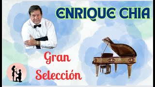 ENRIQUE CHIA El mejor Pianista del Mundo [upl. by Sarkaria]