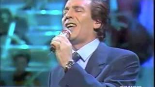 Mino Reitano  Ma ti sei chiesto mai Sanremo 1992 [upl. by Zerat]