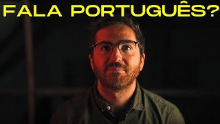 25 Portuguese Phrases you MUST KNOW before Visiting PORTUGAL [upl. by Asserrac]