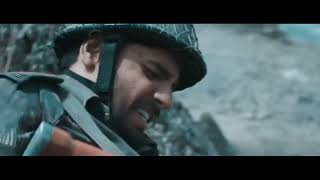 Shershaahmovieclip31। सिद्धार्थ मल्होत्रा । किआरा आडवाणी। हिंदी मूवी। viralmovie indianarmy [upl. by Junna]