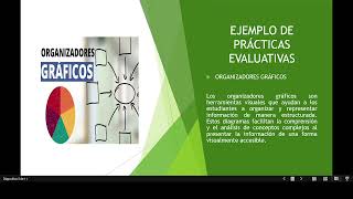 Practicas evaluativas Miguel Rudas [upl. by Meehyr684]