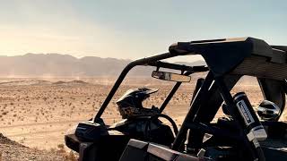 ocotillo wells weekend trip tent camping and can am driving [upl. by Azarcon642]