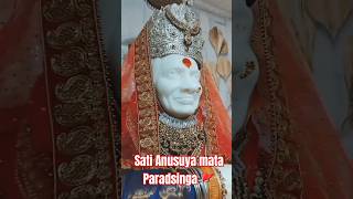 SatiAnusuyamatastatusviralvideosongjaymatadiparadsingakatolnagpurmaharashtra [upl. by Ainoek]