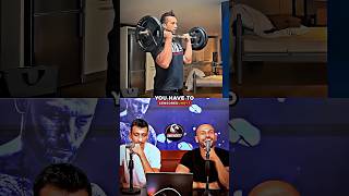 Tristans Impossible Biceps Challenge training gym tristantate motivation life millionare gym [upl. by Alisander]