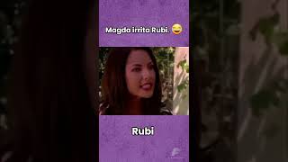 Rubi em 1 minuto  Novela Mexicana 14 [upl. by Akcemat680]