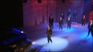 Josh Groban Anthem from Chess  Royal Variety Palladium HD [upl. by Elbring]