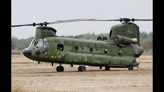 CH47BlackHawk Pall Aeropower [upl. by Harriot]