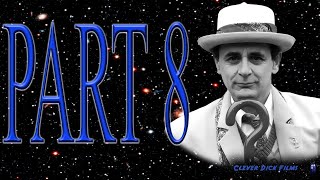 Dr Who Review Part 8  The Sylvester McCoy Era [upl. by Htesil]