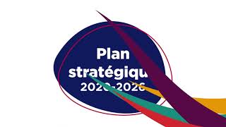 Plan stratégique CEPEO 20202026 – Nos valeurs teaser [upl. by Enicul304]