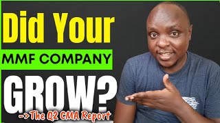 Did Your Fund Manager Grow or Drop The CMA Q2 Report in Summary [upl. by Gearard224]