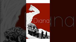 Princess Diana is a symbol of strength and love royalwomen britishroyalfamily princessdianadeath [upl. by Analem]