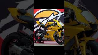 quotFirst Look The GameChanging 2025 Yamaha R9quot [upl. by Euqinue]