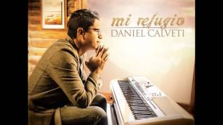 Daniel Calveti  Bendíceme [upl. by Bazar584]