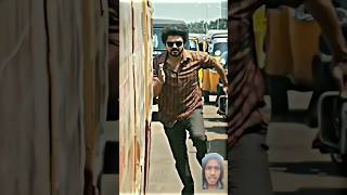 Thalapathy Entry  Paiya dei thalapathy shorts trending video paiyadei status thinkindie [upl. by Najtsirk]