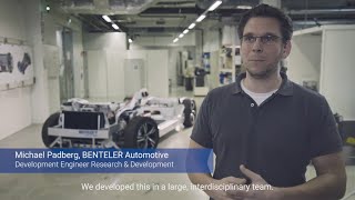 BENTELER Electric Drive System 20 – the engineers behind [upl. by Nnylyam]