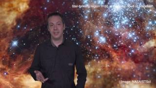 Introduction to Astrophysics  EPFLx on edX [upl. by Nesyaj221]