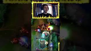 Trundle vs Draven do Metal twitch leagueoflegends adc streamer viralvideo live [upl. by Morril734]