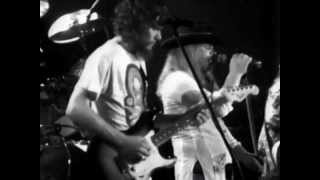 Lynyrd Skynyrd Live Asbury Park 1977 Full Concert [upl. by Tamar244]