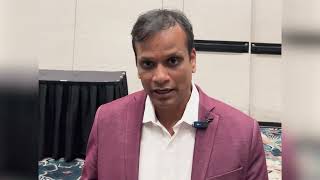 Ramesh Kollepara Kellanova CTO How Kellanova Is FineTuning Its Internal AI Muscle [upl. by Fregger]