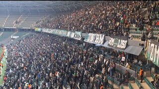 Kocaelispor  Bandırmaspor Tribün Klibi [upl. by Theall]