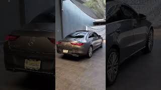 68990000 Mercedes Benz Clase CLA 200 Progresive 2022 creditoautomotriz seminuevos [upl. by Tom]