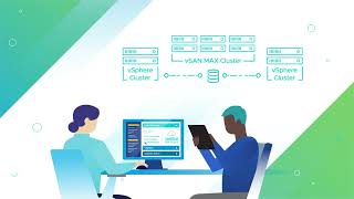 VMware vSAN Max [upl. by Asenad]