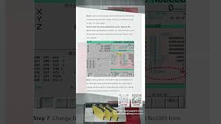 How to use FANUC servo motor as spindle motor [upl. by Artinek]