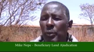 Marsabit County Department of Lands EnergyHousing Mining and Urban Development documentary [upl. by Eerehs]