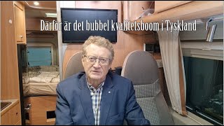 Därför är det en kvalitetsbubbelboom i Tyskland [upl. by Stahl762]