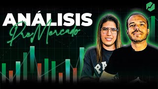 Analisis PreMercado 1 de Abril del 2024 Real Funds TV [upl. by Mayap]