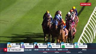 Stocks Stakes 2024  ALSEPHINA 4YO SWP G2 M Group 2 Moonee Valley 27 September [upl. by Aphrodite]