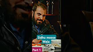 Sidhu moose Wala Movie part 1 😡😡 shorts youtubeshorts shortfeed shortvideos shortviral funny [upl. by Orofselet871]