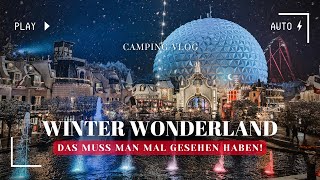 Mit dem Wohnmobil in den Europa Park 🎡  CampingVlog 17 [upl. by Lancaster261]