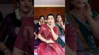 GILLI VIBES sruthiraj tamil song shorts [upl. by Britt744]