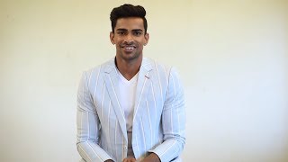 Vishnu Raj Menons introduction video for Mr World 2019 [upl. by Greta43]