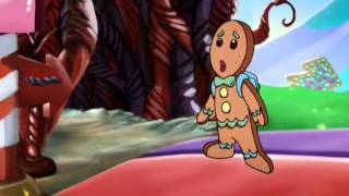 Candy Land The Great Lollipop Adventure 2005 HD [upl. by Oretos]